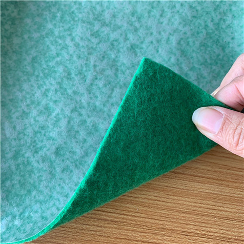 防滲土工布 一布一膜土工布